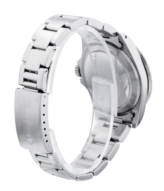 Rolex Submariner 5513 Image 3